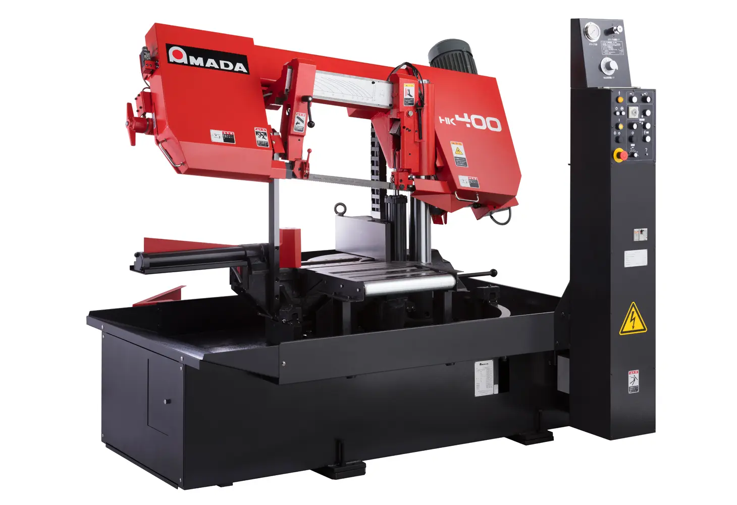 バンドソー | ワイケーコウキ