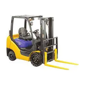 フォークリフトのマケト フォークリフト | 町田機工株式会社